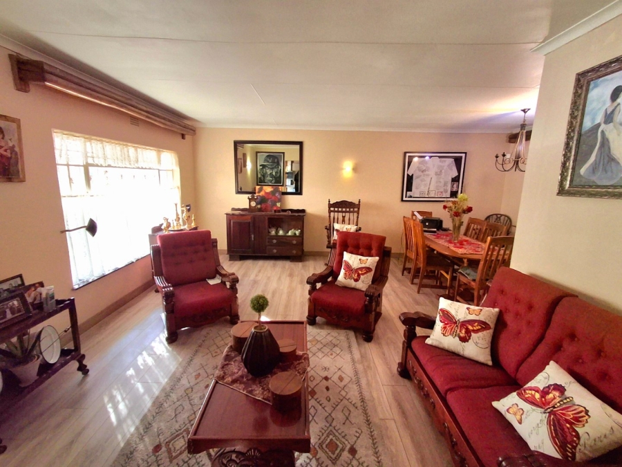 4 Bedroom Property for Sale in Vaalpark Free State